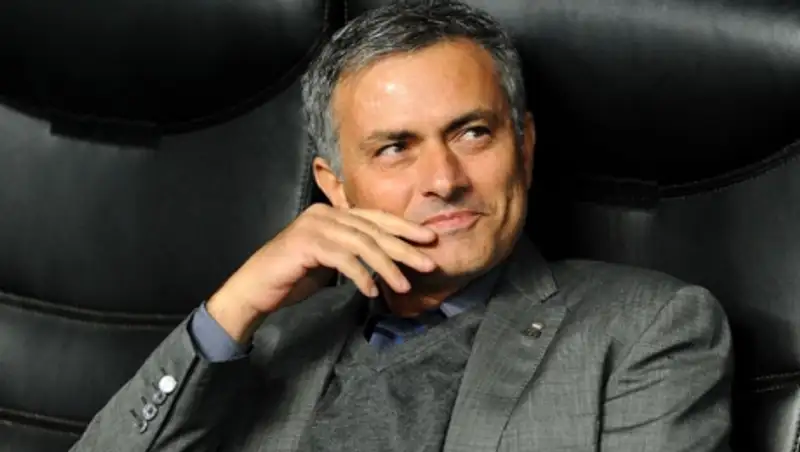 Жозе Моуринью: я фантастический тренер и когда мы проигрываем матчи, и когда выигрываем