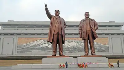 Северная Корея ракеты, фото - Новости Zakon.kz от 30.01.2022 08:32