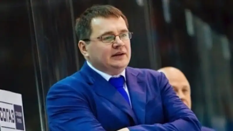 Андрей Назаров: проспали начало матча, включились поздно