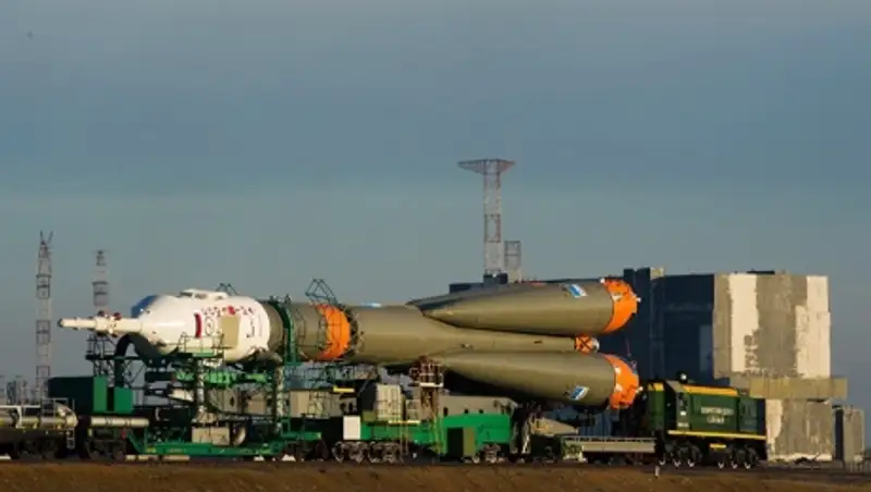 "Байконур" остается в авангарде мировой космонавтики – Сагинтаев