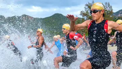 ironman.com, фото - Новости Zakon.kz от 07.02.2020 18:13