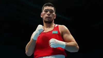 Бокс ЧМ-2023 Ташкент, фото - Новости Zakon.kz от 05.05.2023 22:08