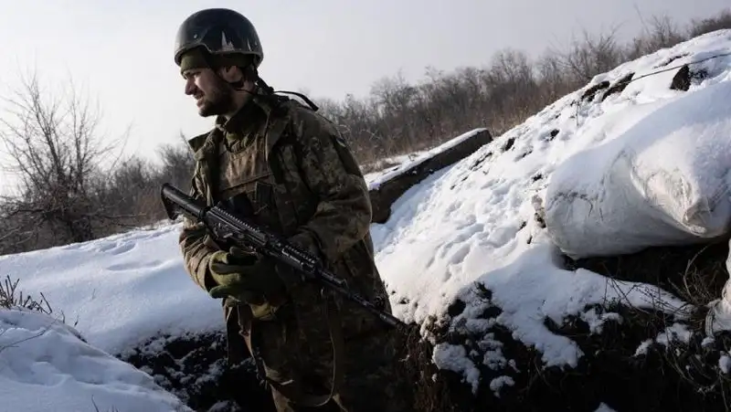 В Украине объяснили, почему отказались от переговоров с Россией