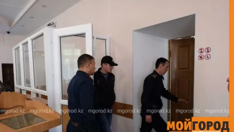 Более 20 ударов. Наркоман зарезал скупщика металла