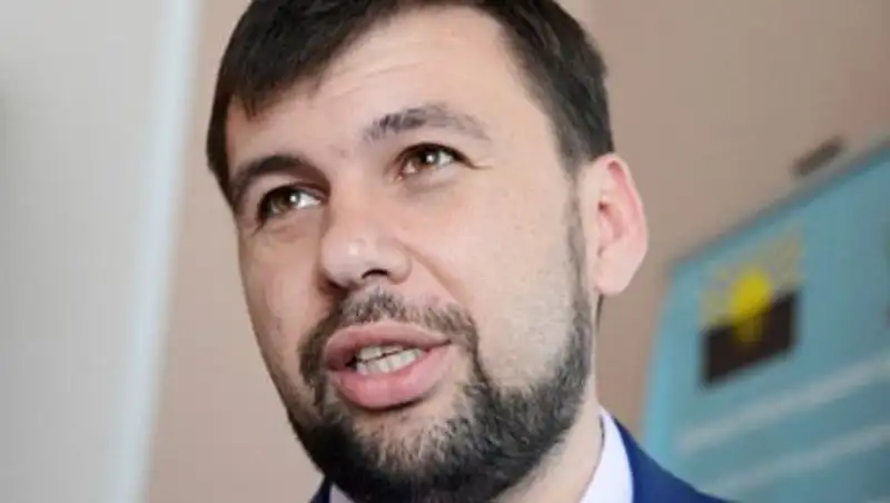 Пушилин насчитал 15 тысяч беженцев с Украины