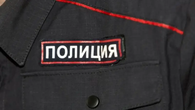 Московский полицейский попался на 1,8-миллионной взятке