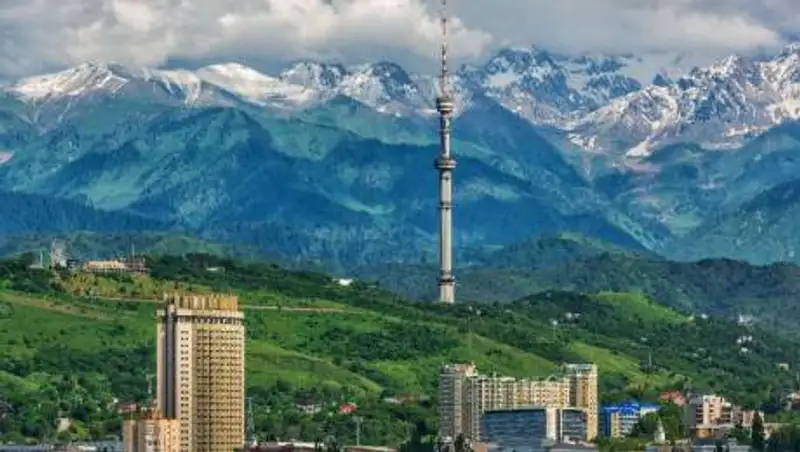 Сагинтаев рассказал об эпидемиологической обстановке в Алматы