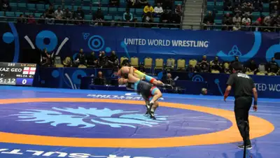 автора, фото - Новости Zakon.kz от 15.09.2019 15:04