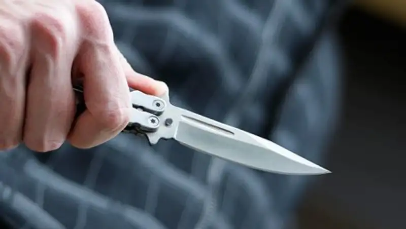 Школьник порезал своего сверстника в Карагандинской области