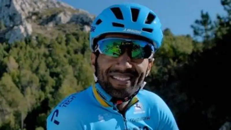 Еще один велогонщик "Астаны" покидает казахстанскую команду