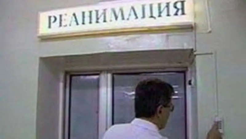 Состояние мальчика, выпавшего с 7 этажа в Кокшетау, стабилизировалось