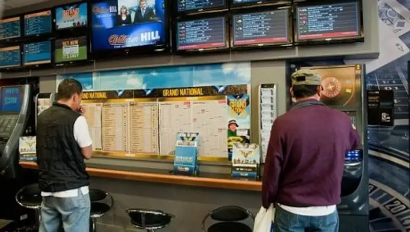 В Минкульте вновь подняли вопрос о переносе букмекерских контор в игорные зоны