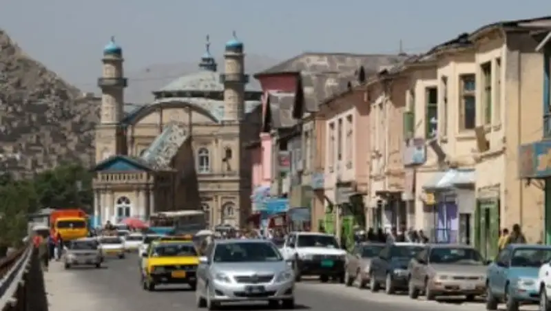 В столице Афганистана похищена сотрудница ООН и ее сын