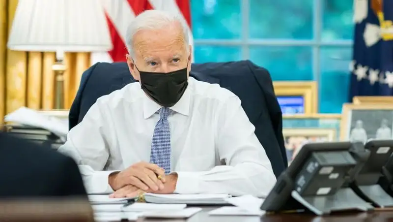 Байден: Альтернативой санкциям против РФ стала бы третья мировая