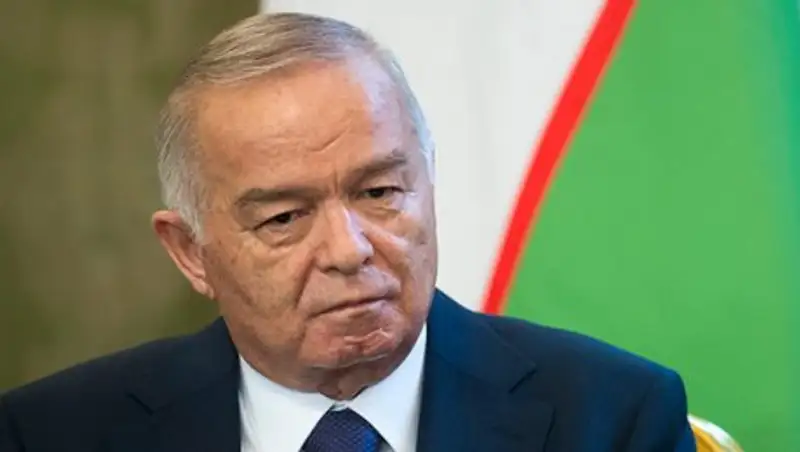 Дочь Каримова Лола: Он ушел от нас...