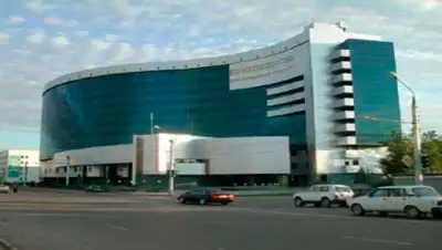 Zakon.kz, фото - Новости Zakon.kz от 19.11.2014 16:57