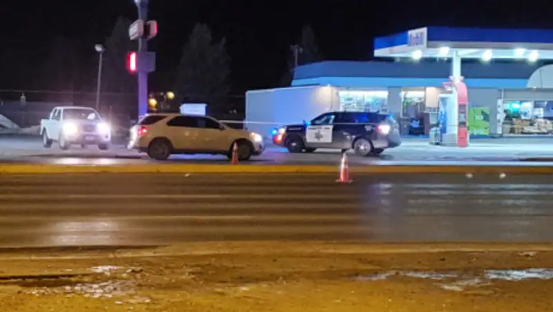 В американском казино застрелили троих человек