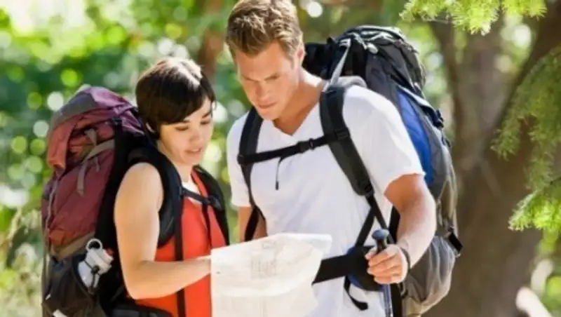 Казахстан становится популярнее у российских туристов