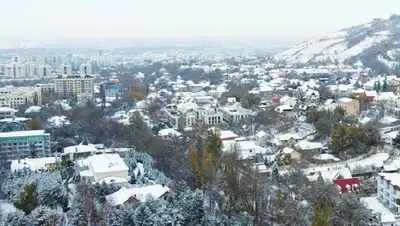 агломерация, законодательство , фото - Новости Zakon.kz от 27.12.2021 10:20