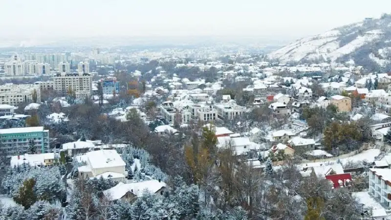 Поправки в законодательство по вопросам развития агломераций разработали в РК