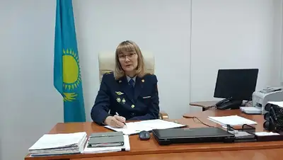  Кинологический центр , фото - Новости Zakon.kz от 11.03.2022 13:59