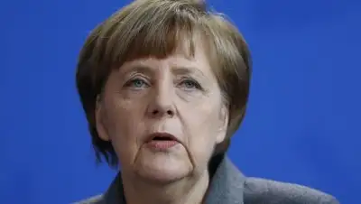 Die Zeit, фото - Новости Zakon.kz от 15.03.2018 00:26