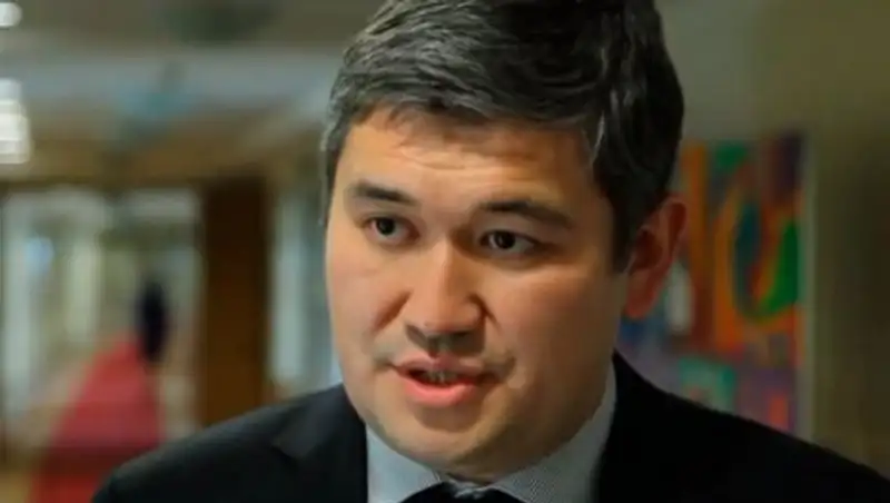 В Астане вновь начался суд над бывшим вице-министром образования и науки РК