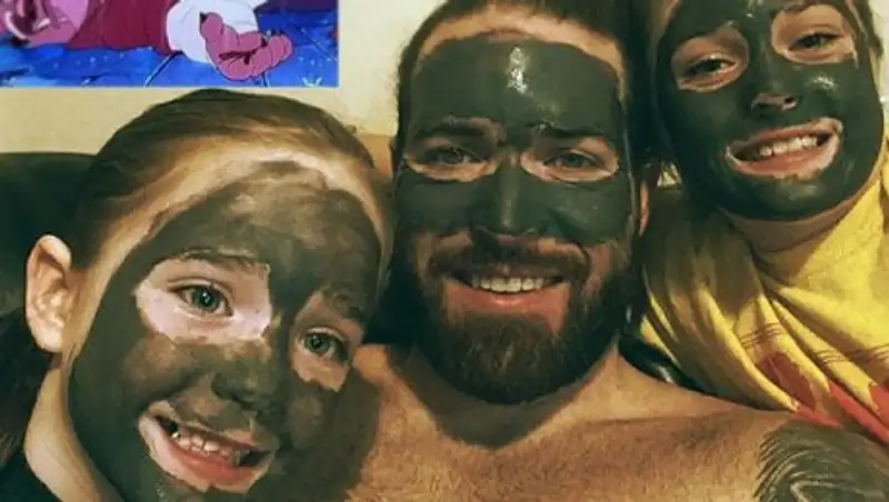 Отцы-одиночки, которые могут всё