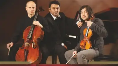 Zakon.kz, фото - Новости Zakon.kz от 15.12.2014 17:54