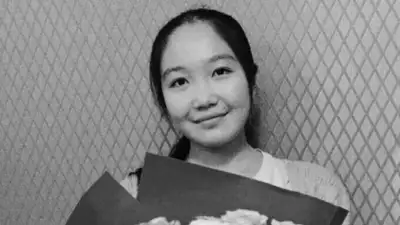 погибшая школьница, фото - Новости Zakon.kz от 16.06.2023 00:12