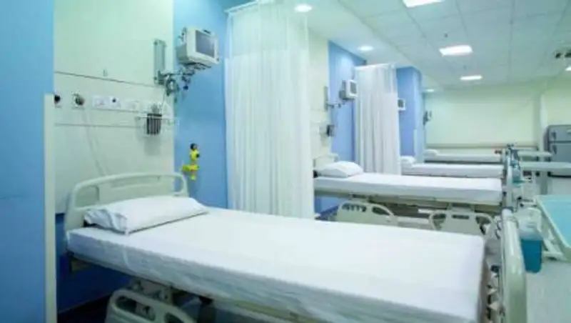 Насколько загружены инфекционные стационары, рассказали в Минздраве