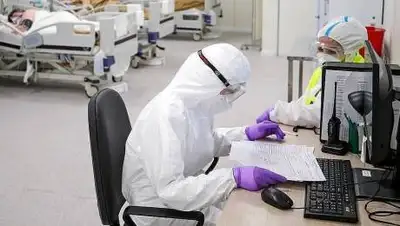 ТАСС, фото - Новости Zakon.kz от 04.12.2020 07:20