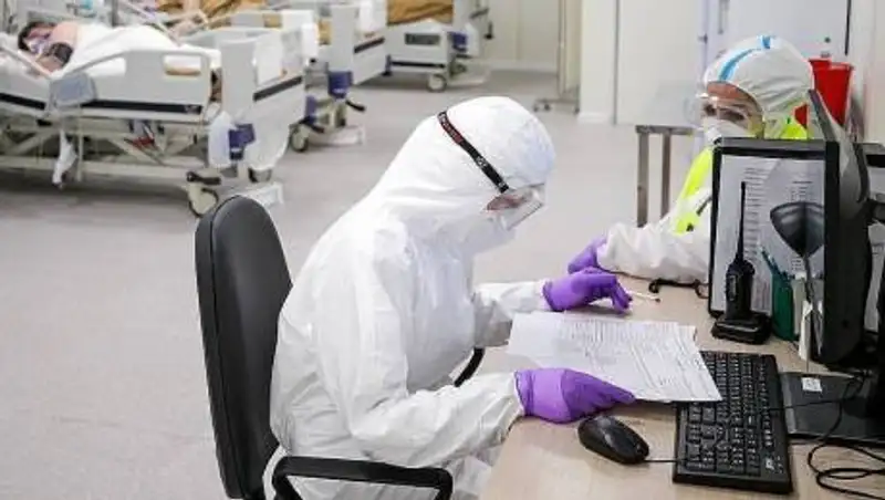 Более 1,5 миллиона человек стали жертвами COVID-19  по всему миру