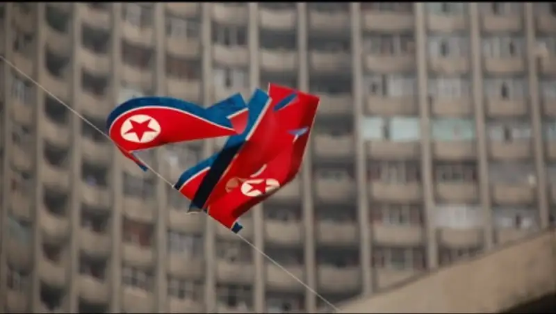 КНДР считает, что ООН превратилась в послушный инструмент в руках Соединенных Штатов