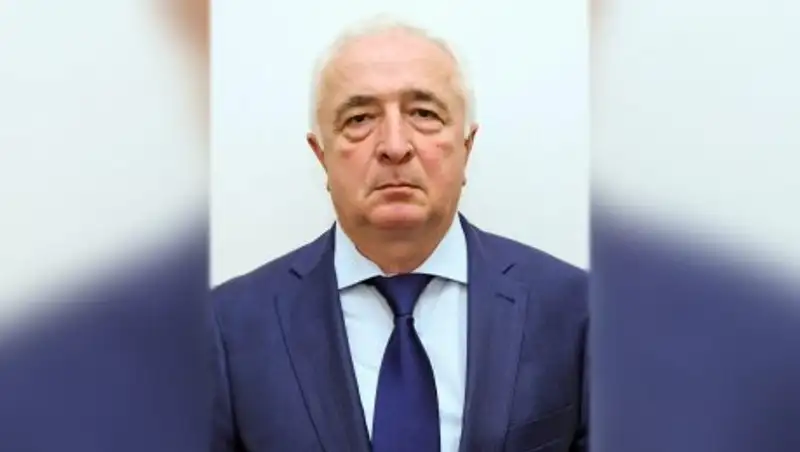 В Дагестане похитили министра 