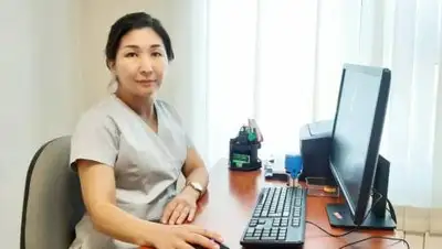 центра, фото - Новости Zakon.kz от 25.05.2021 11:59