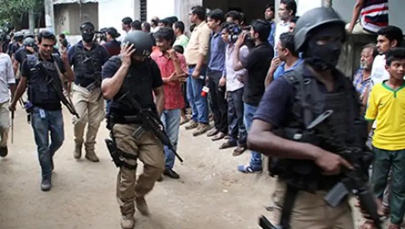 В Бангладеш 26 спецназовцев отправили на виселицу