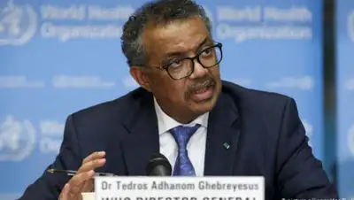 DW, фото - Новости Zakon.kz от 03.04.2020 10:12