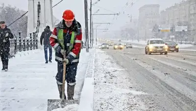 ТВ Центр, фото - Новости Zakon.kz от 17.03.2018 08:18