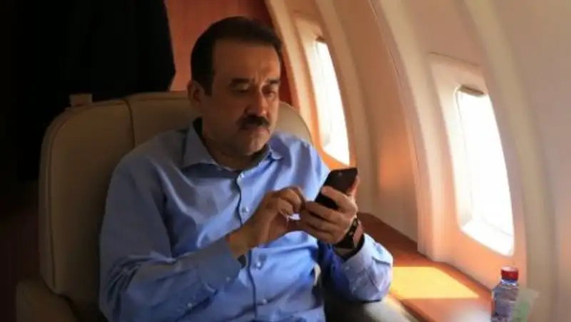 Карим Масимов поздравил шахтеров с профессиональным праздником