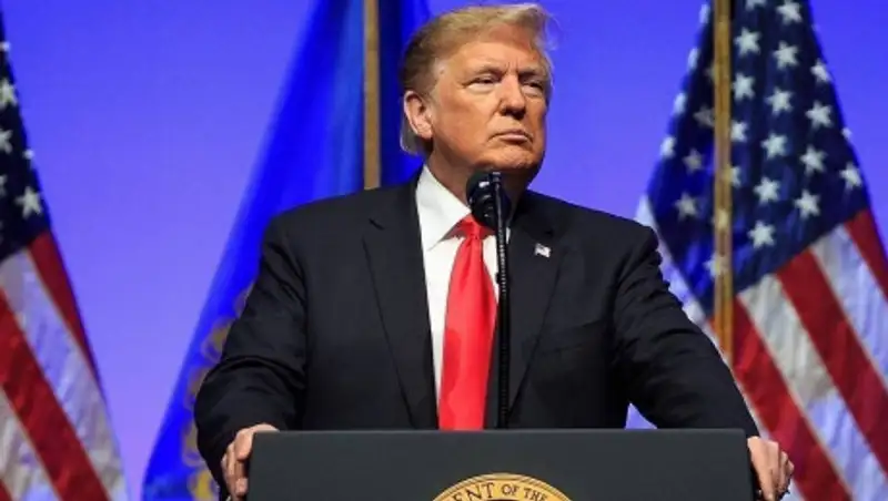 Трамп призвал не судить о всей полиции США по трагедии в Миннеаполисе