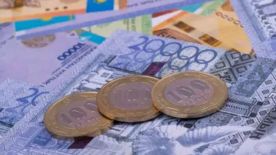 Фейк о выплате казахстанцам 193 тысяч рассылают в Казнете, фото - Новости Zakon.kz от 09.12.2022 17:47