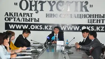 Пресс-служба акима Туркестанской области, фото - Новости Zakon.kz от 07.09.2018 16:48