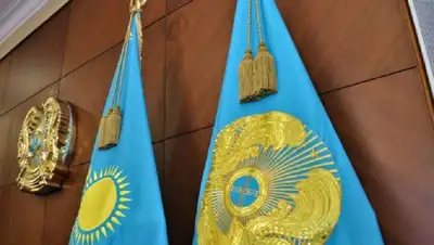 Посольство России, фото - Новости Zakon.kz от 17.05.2022 21:43