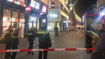 Twitter/ssilviagirardi, фото - Новости Zakon.kz от 01.12.2019 01:59