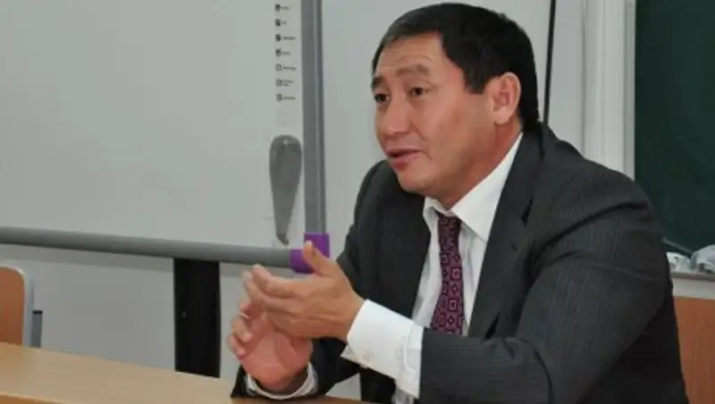 Нуржан Ашимбетов назначен акимом Экибастуза