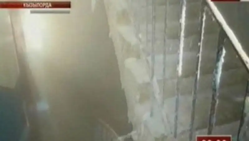  В Кызылорде 60 семей многоквартирного дома мечтают попасть в программу модернизации ЖКХ