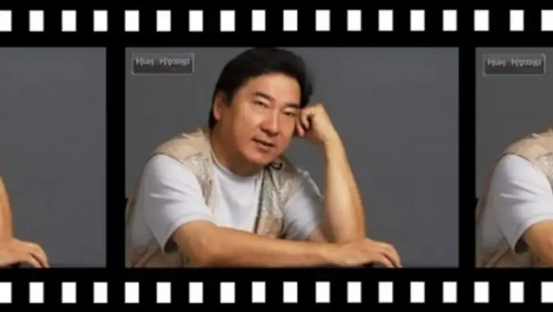 Президентом киностудии "Казахфильм" стал Бахыт Каирбеков