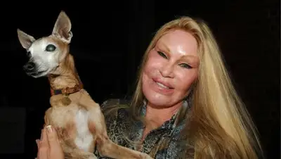 woman.ru, фото - Новости Zakon.kz от 23.04.2018 16:18