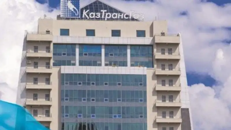 Исторический максимум газовой отрасли